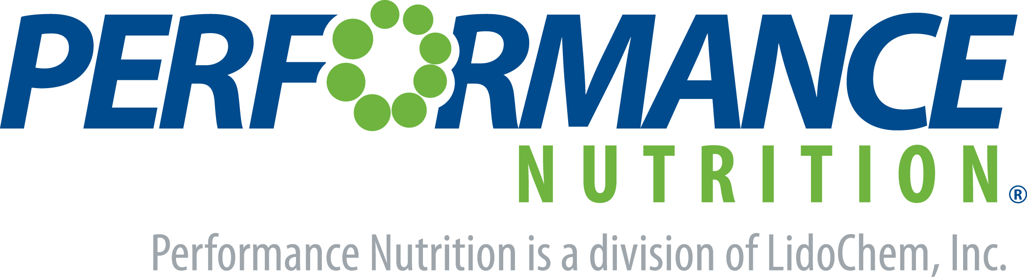 Performance Nutrition Fertilizers logo (Original)