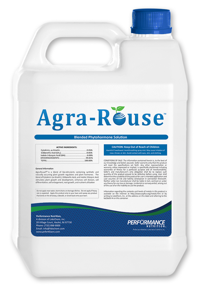 Agra-Rouse Plant Hormone, Agra-Rouse