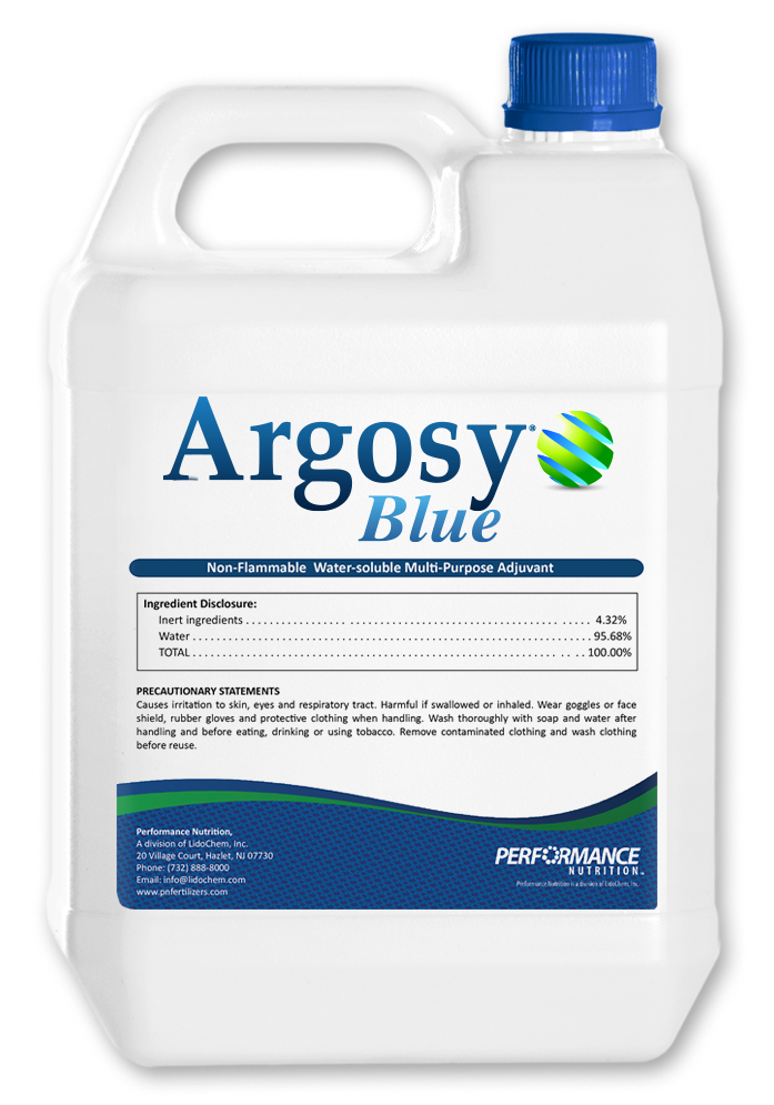 , Argosy-Blue AG