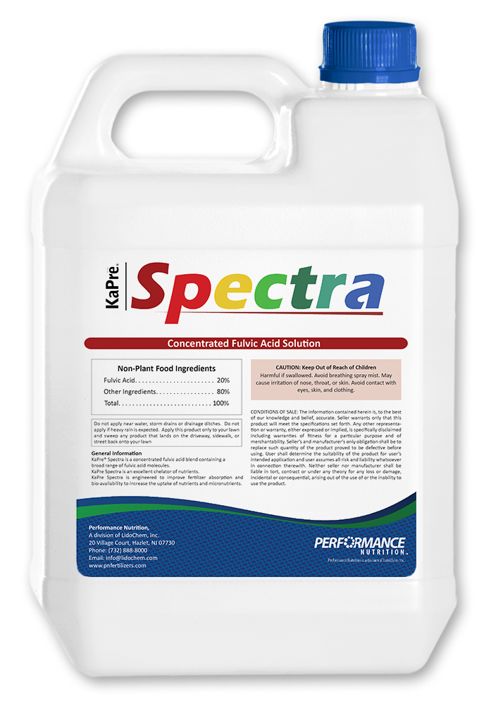 , KaPre Spectra T & O