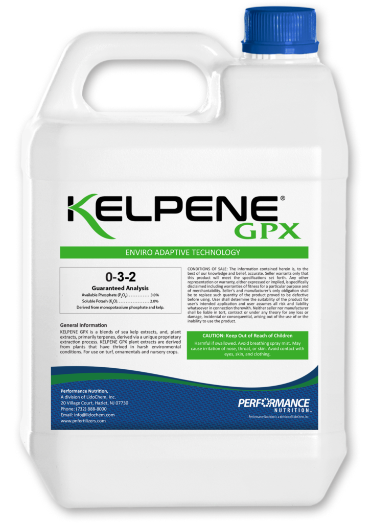 Kelpene Enviro Adaptive Technology