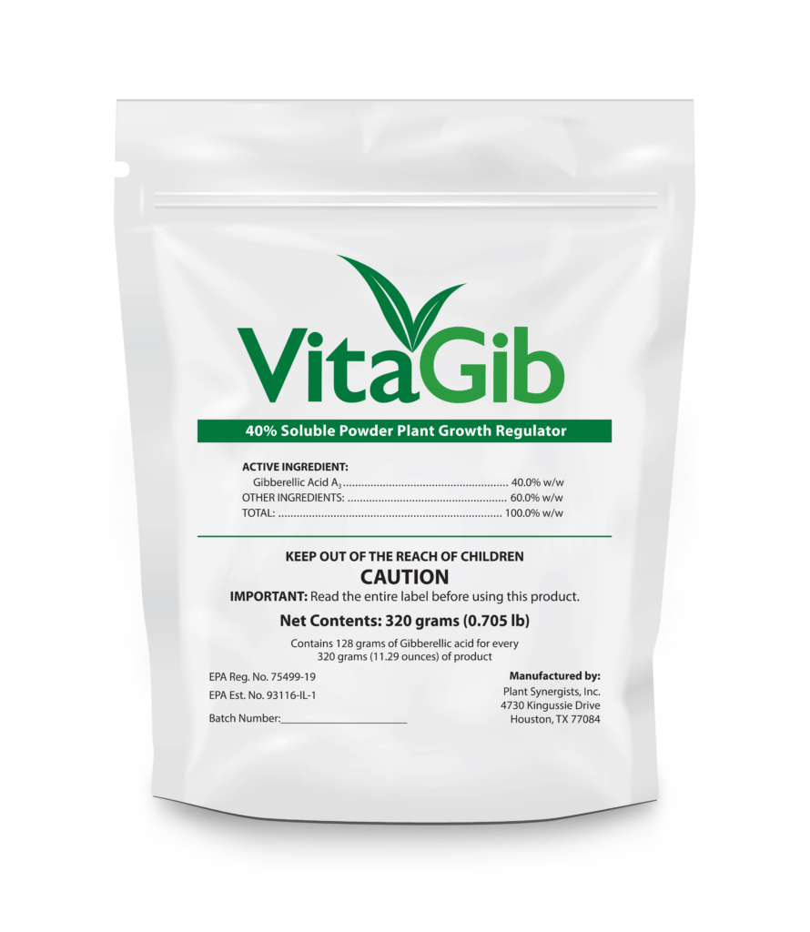 VitaGib Plant Growth Regulator