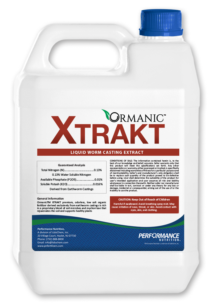 , Ormanic XtraKt T & O