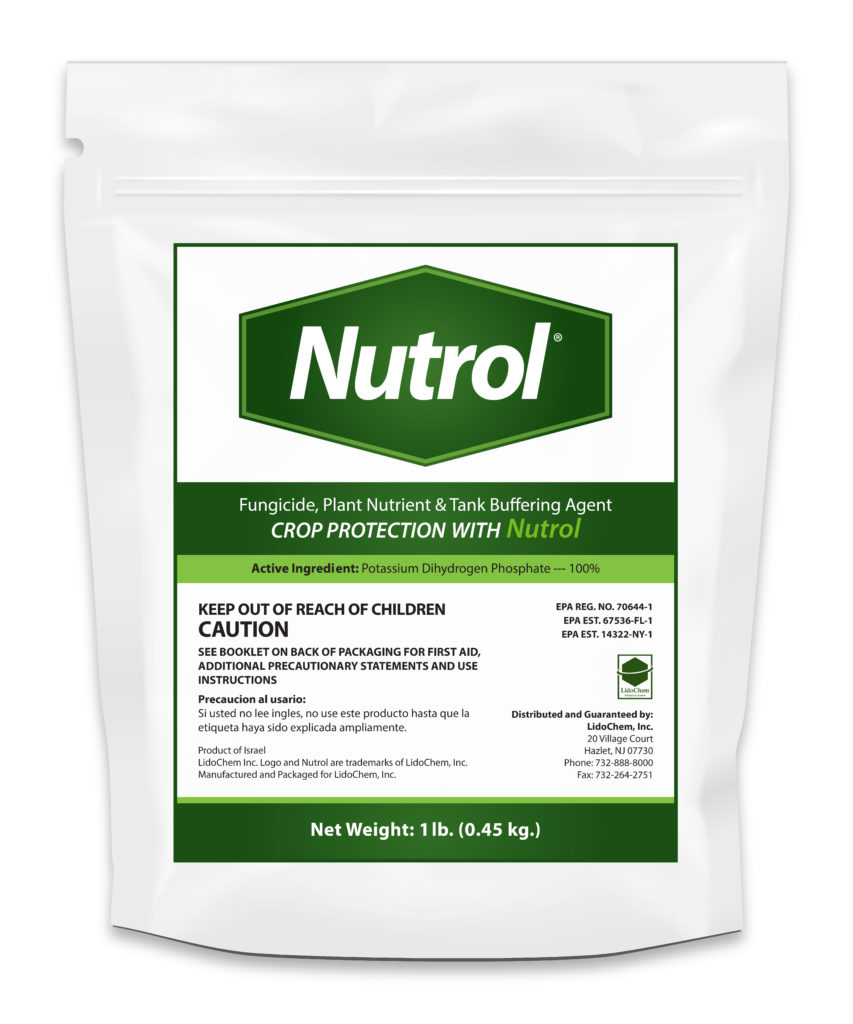 , Nutrol T & O