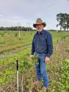 , Citrus Grower Testimonial: Success using old-school techniques paired with new innovation