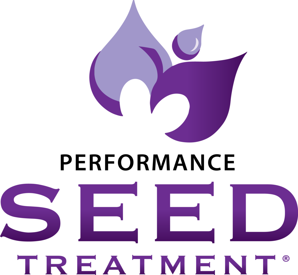 Performance seed Treatment logo
