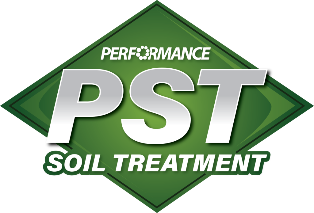 Green Performance Soil Treatment Logo