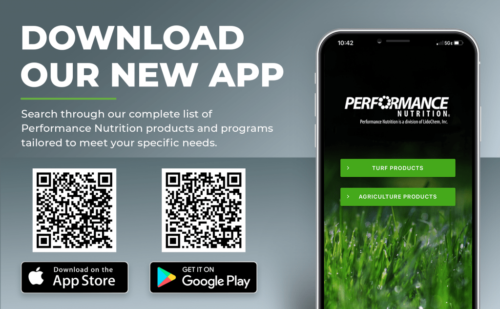 , Performance Nutrition Launches new mobile app for IOS and Android devices