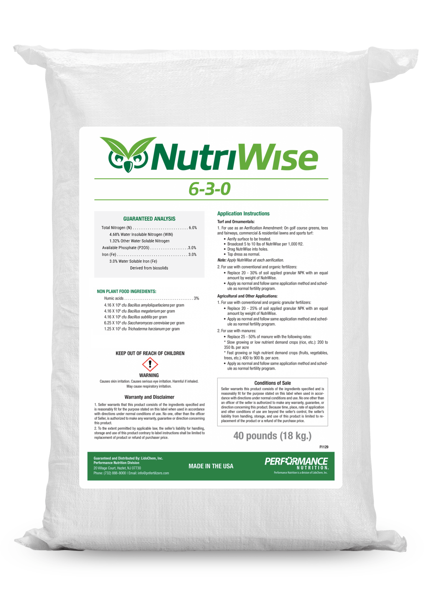 Pennamin Amino Acid Solution, Pennamin Driver-L