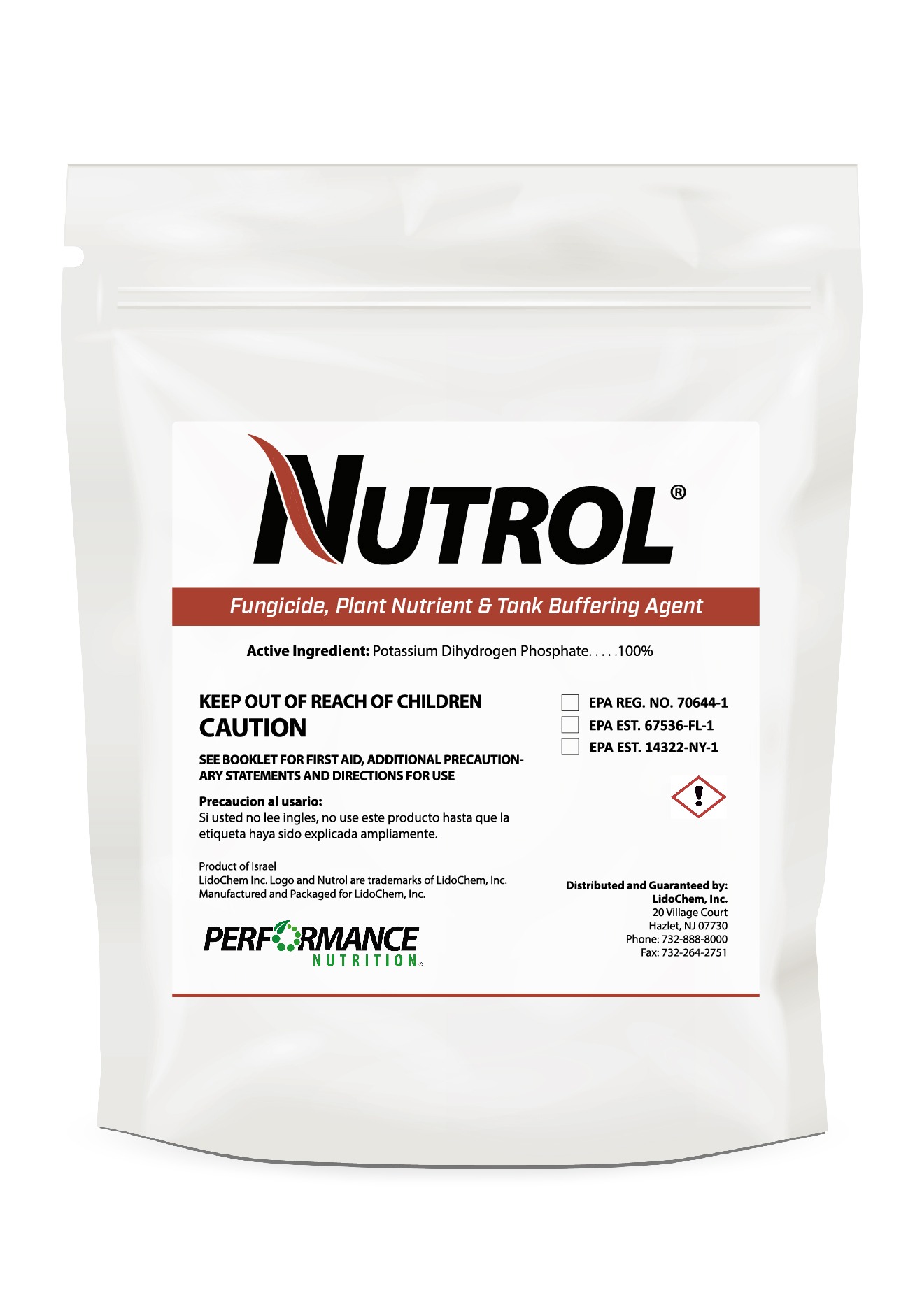 Incite Plant Hormone, Incite