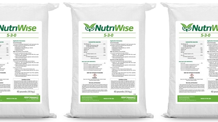 Read more about the article Performance Nutrition launches NutriWise biofertilizers