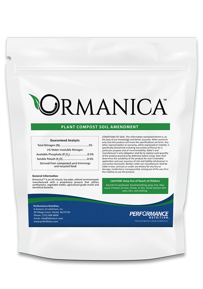 Argosy Organic, Argosy-O
