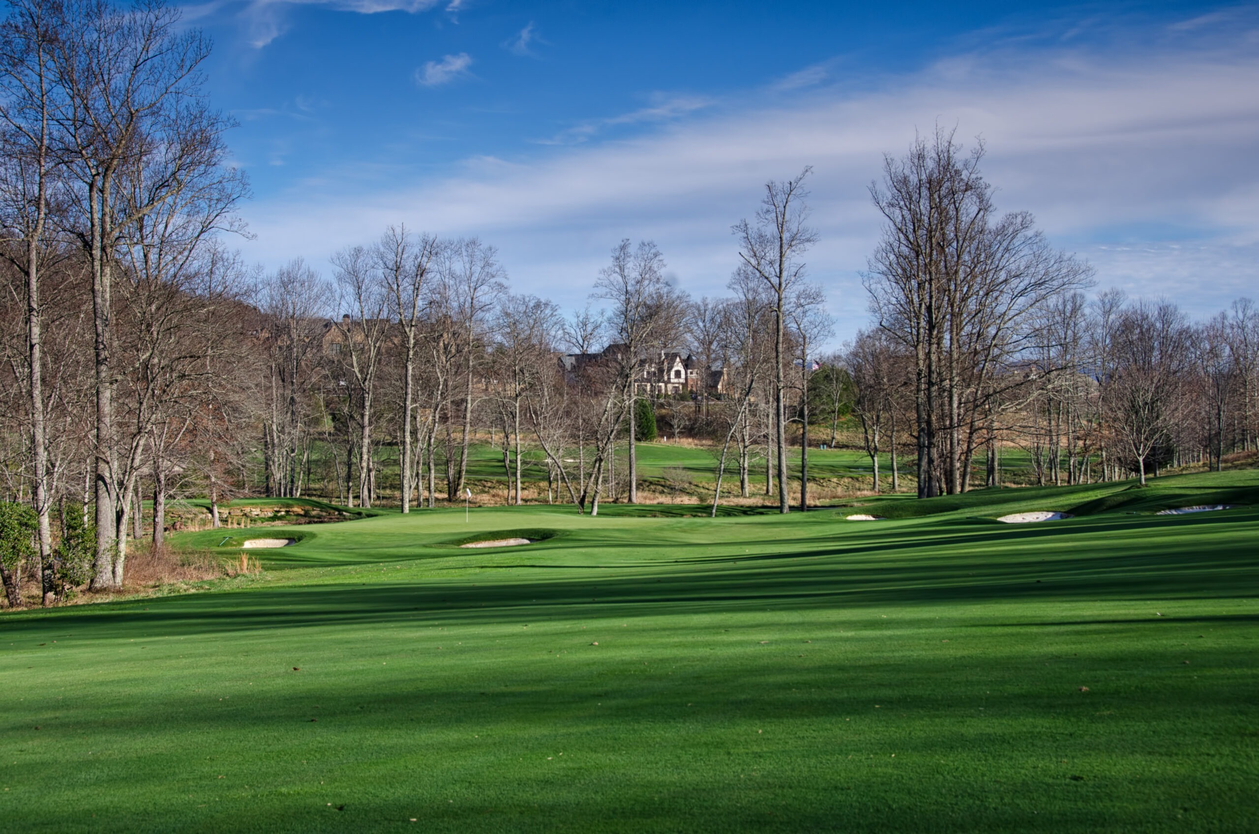 Breaking winter dormancy and accelerating turf growth & quality with ...