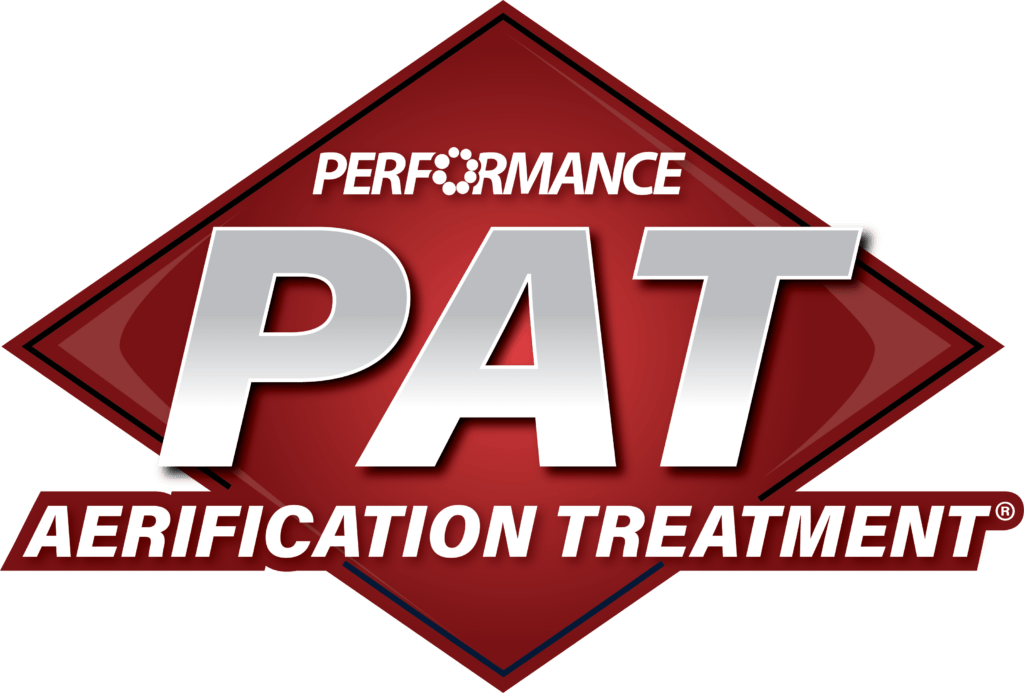 , Turf Programs