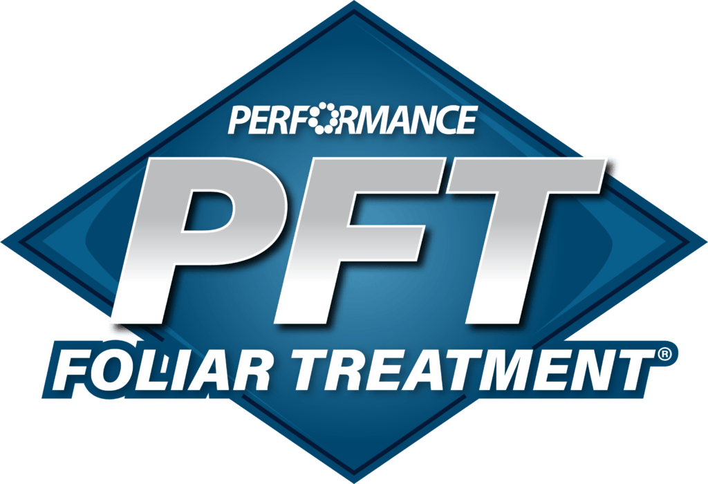 Performance Foliar Treatment, The Performance Foliar Treatment