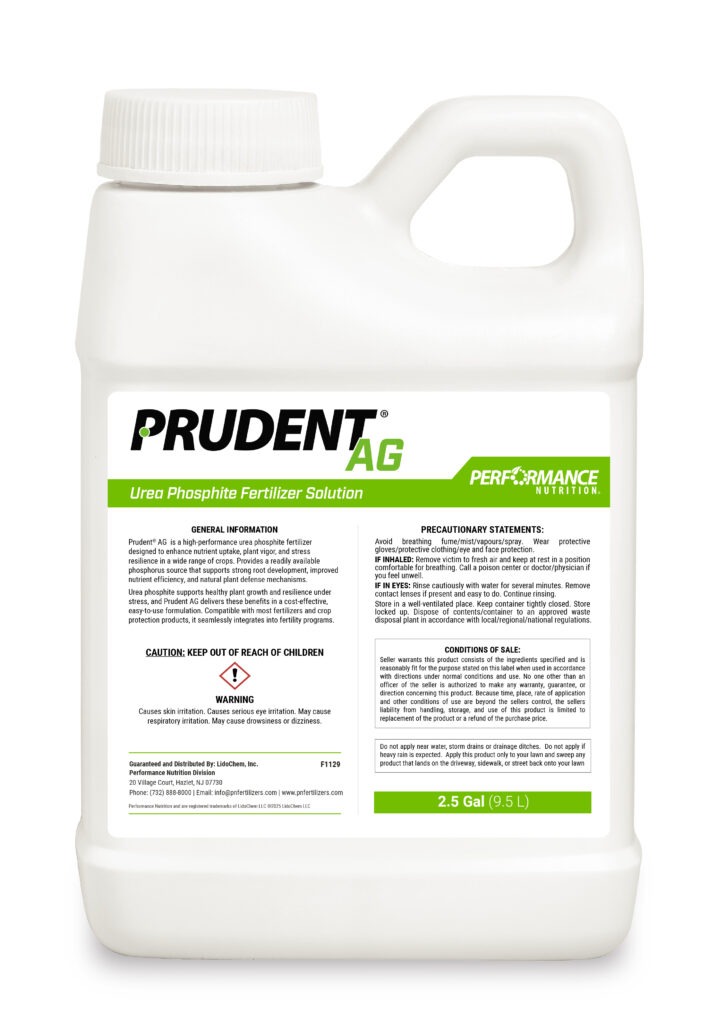 Read more about the article Prudent Ag