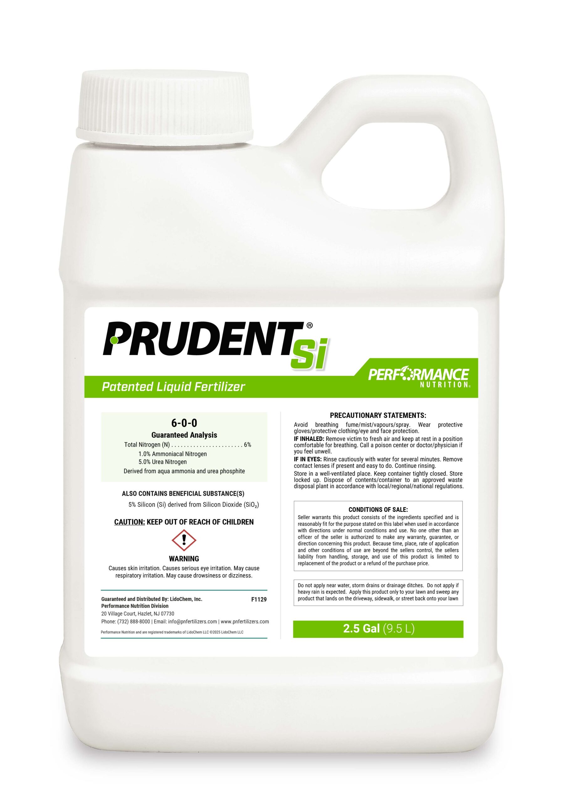 Embella Fertilizer Additive, Embella