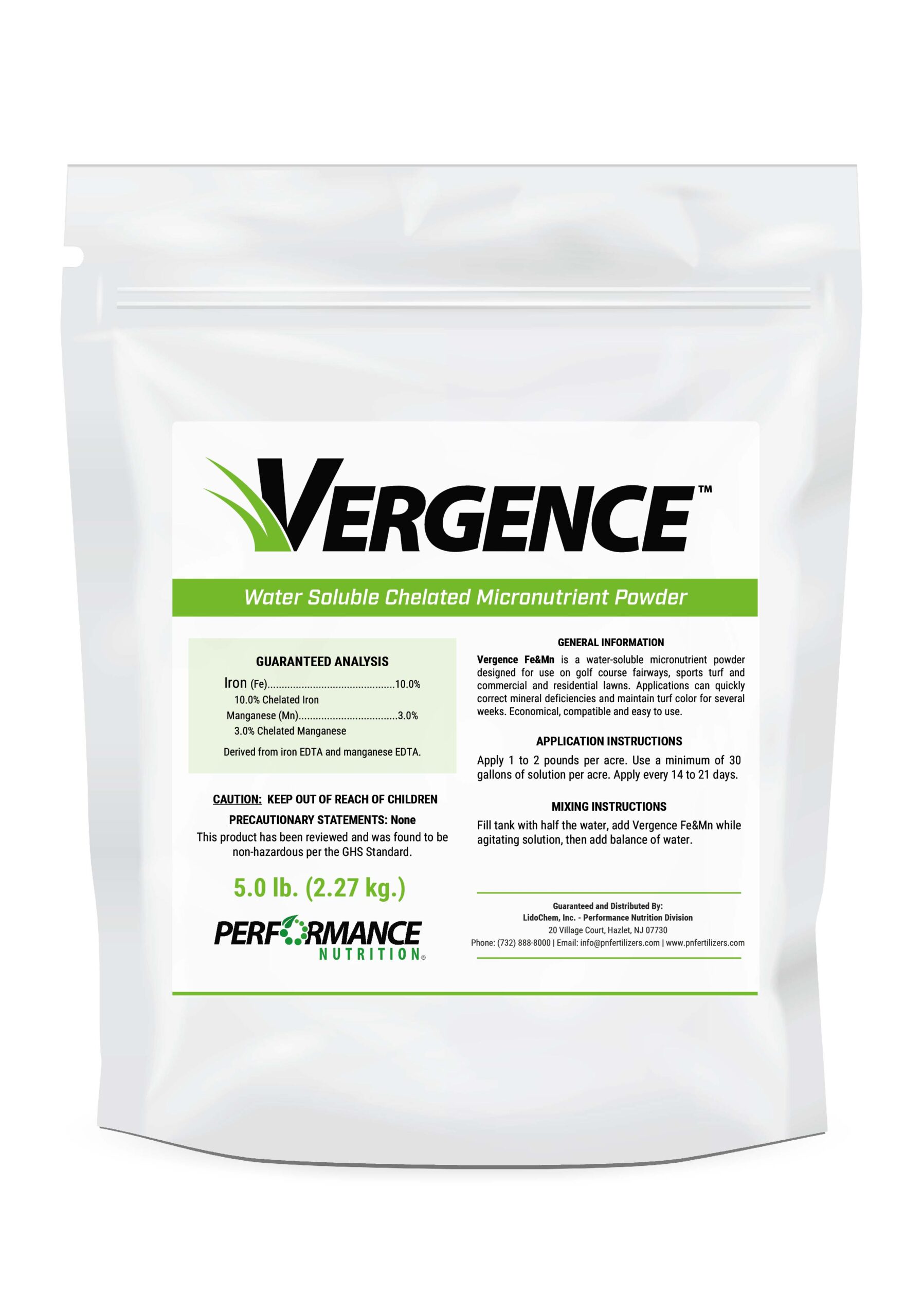 Kelpene GPX Plant Extract, Kelpene GPX