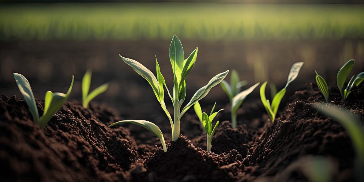 Plants and Soil Humic acid soil health and plant growth